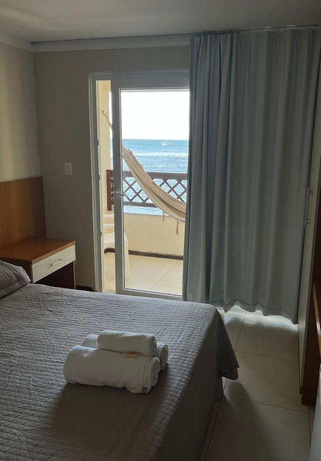 Pousada Ceu E Mar Praia de Pipa Zewnętrze zdjęcie