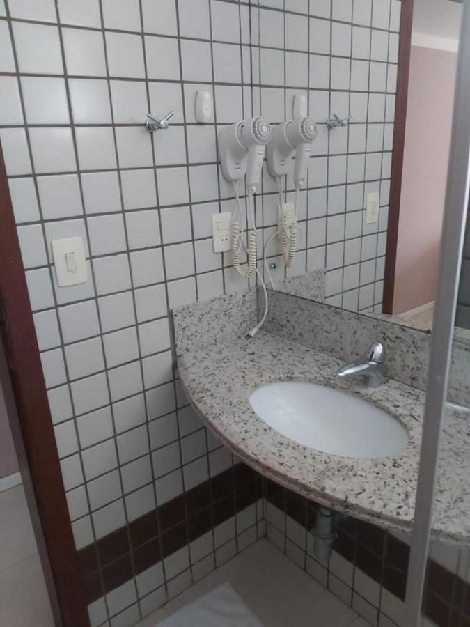Pousada Ceu E Mar Praia de Pipa Zewnętrze zdjęcie